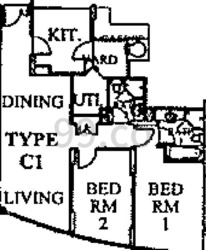 Heritage View (D5), Condominium #482904611